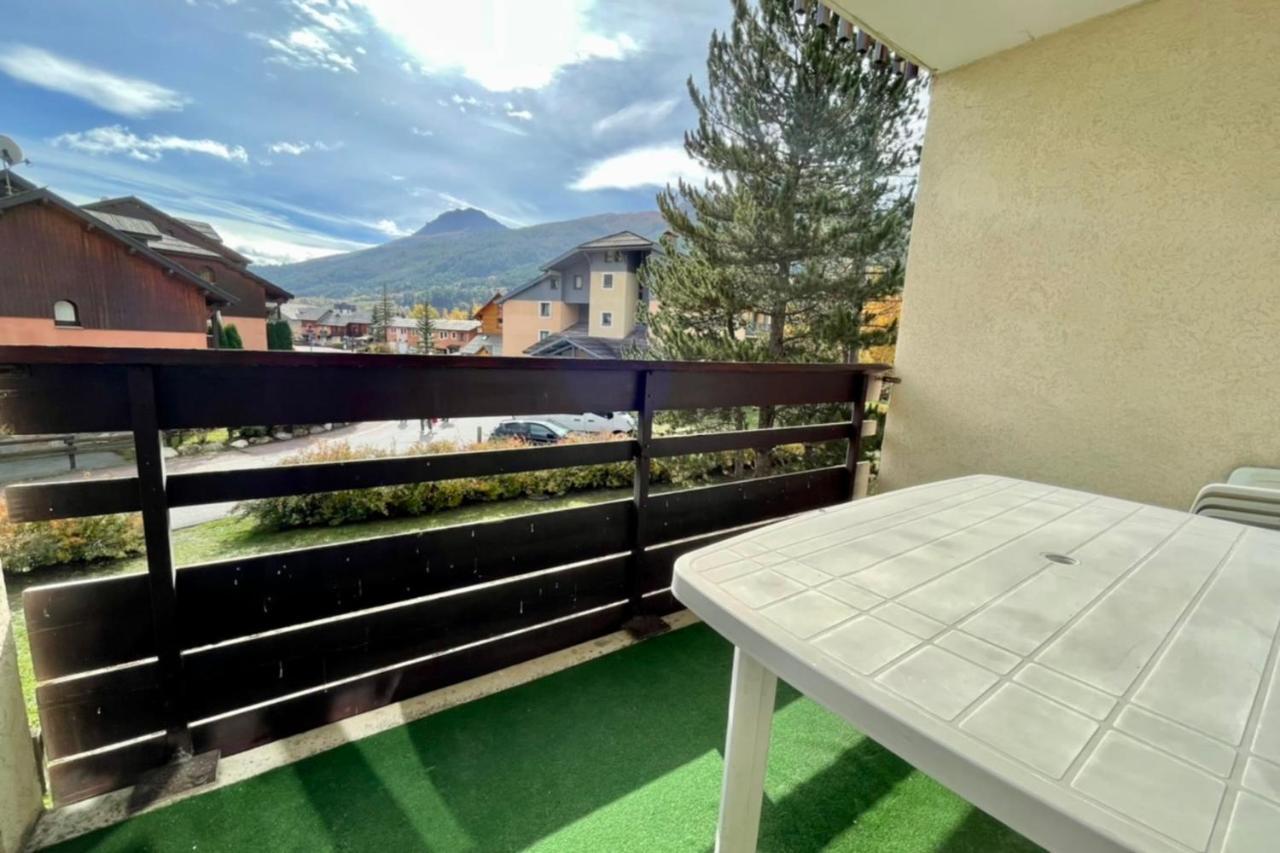 37m Near The Center Of * La Salle-les-Alpes
