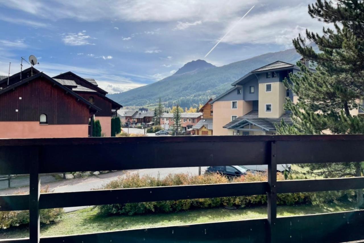 Apartment 37m Near The Center Of