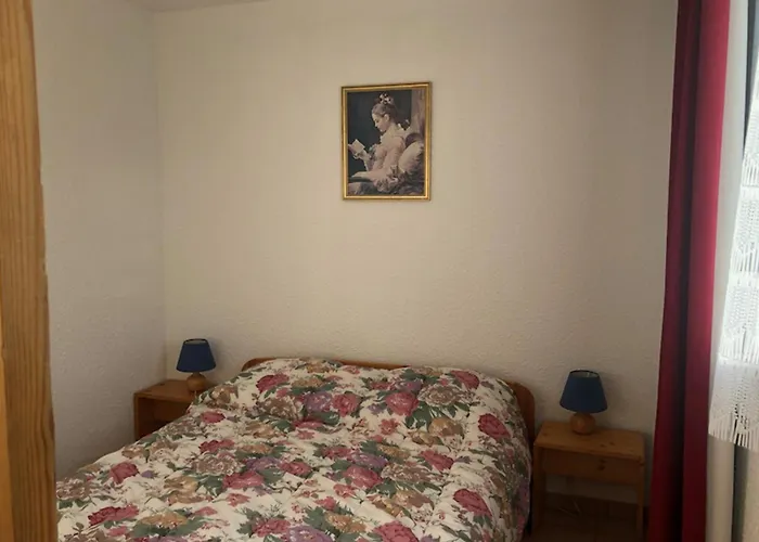 Nice 37M Near The Center Of La Salle-Les-Alpes