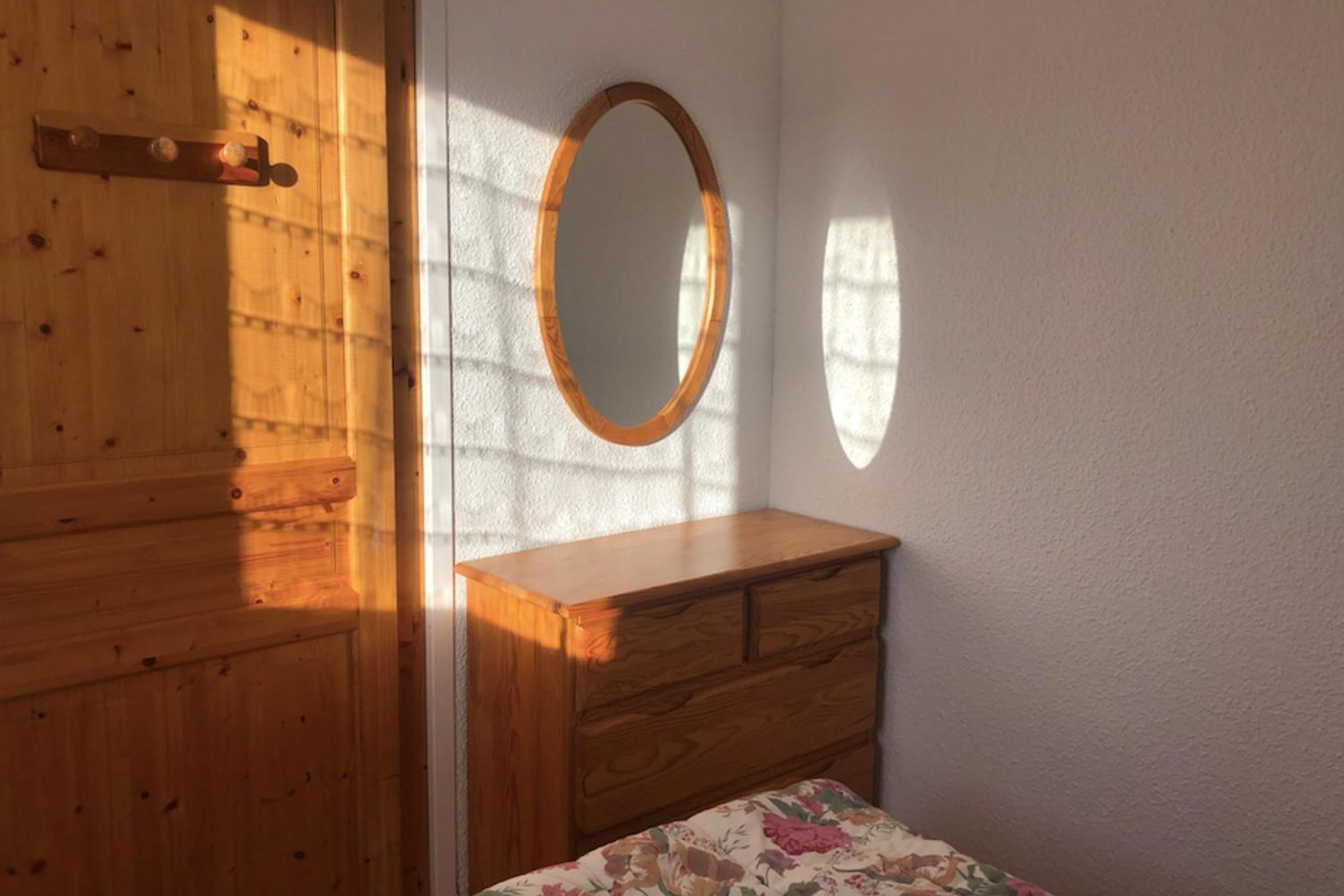 Apartment 37m Near The Center Of La Salle-les-Alpes